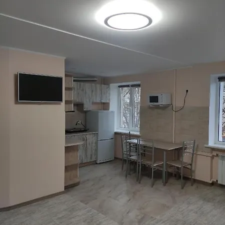Апартаменти Центр Біля Озера Ternopil Exterior foto