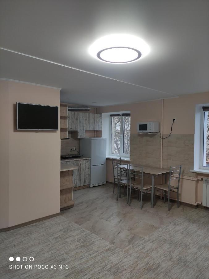 центр біля озера Apartment *