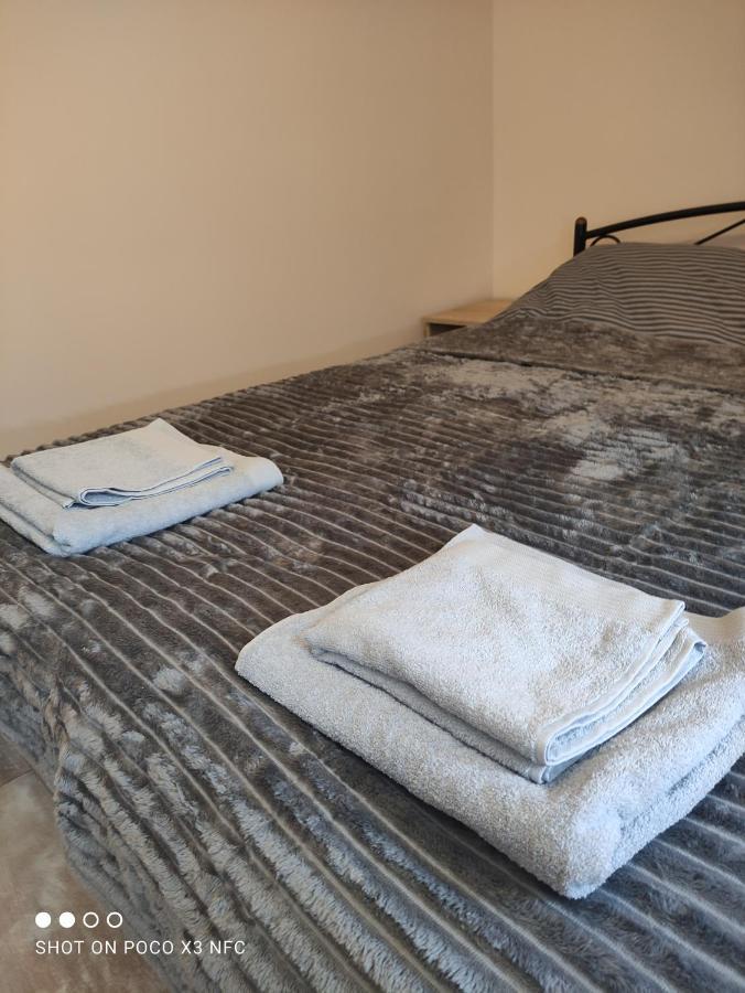 Apartment центр біля озера *