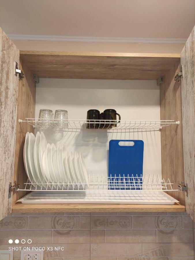 центр біля озера Apartment