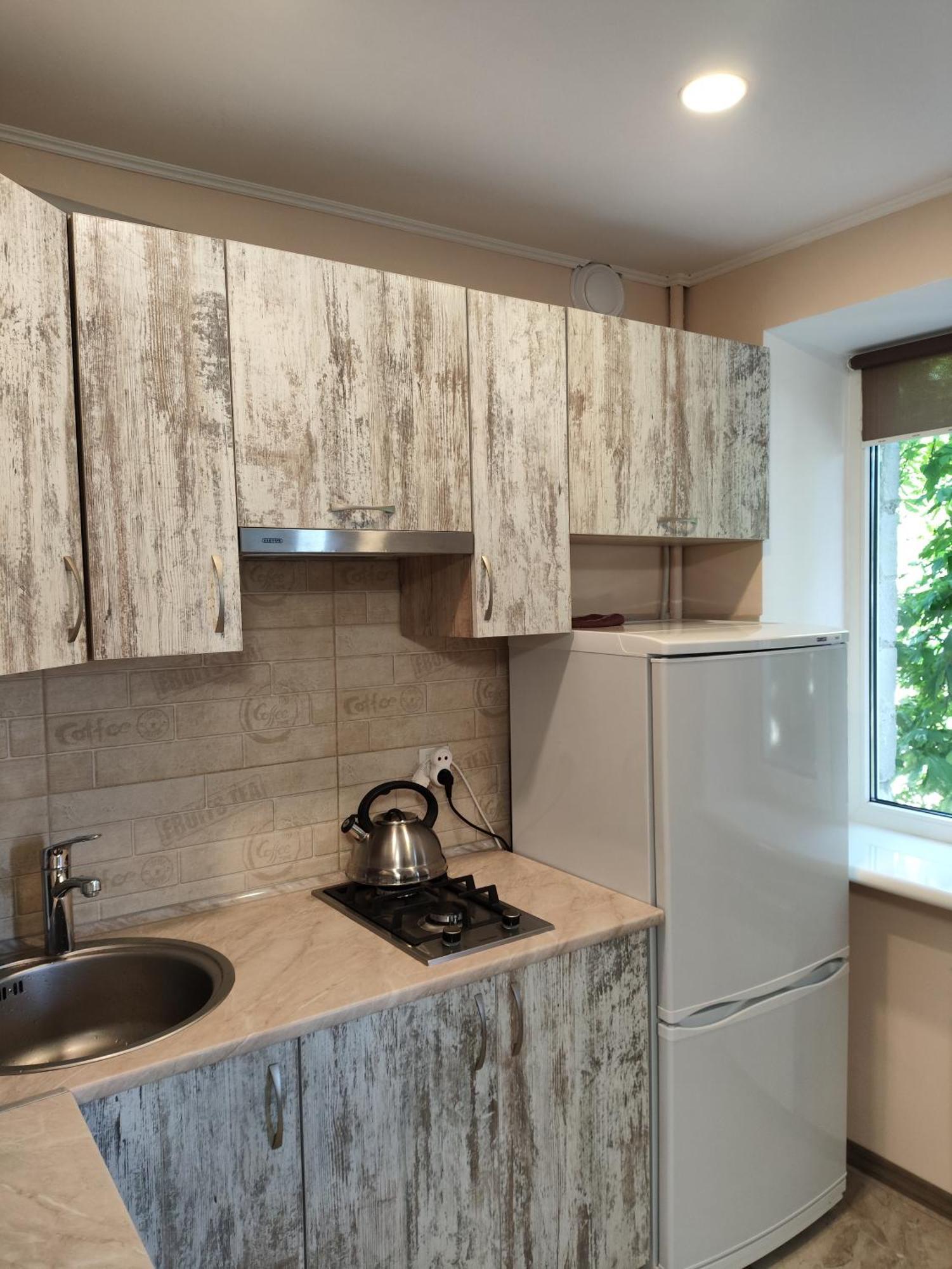 Apartment центр біля озера Ternopil